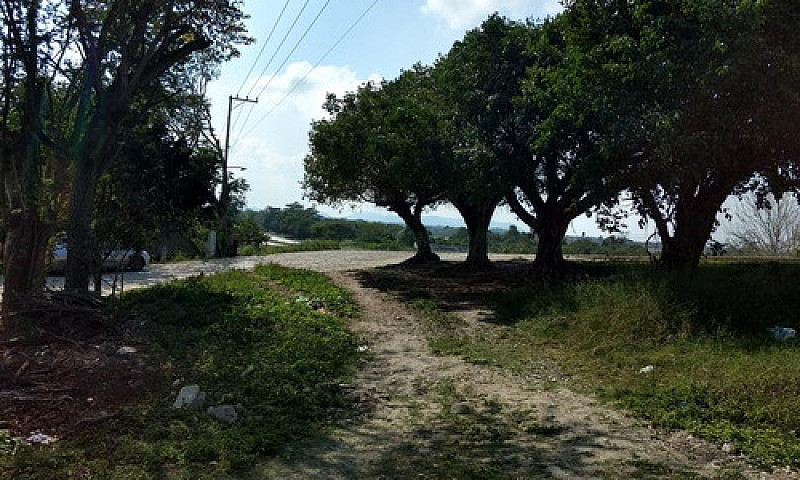 Venta Terreno Con Co...