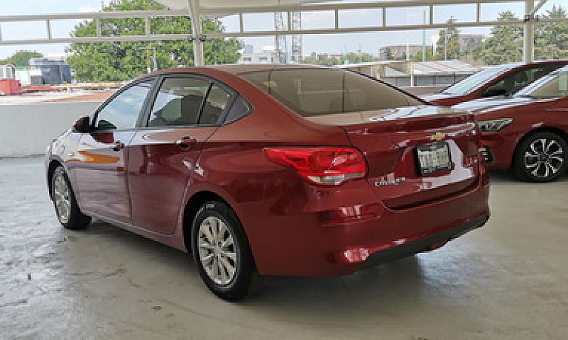 Chevrolet Cavalier 2...
