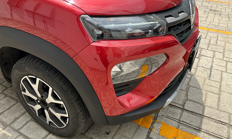 Renault Kwid 2024...