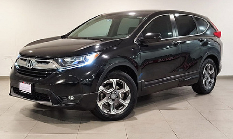 Honda Cr-V 2019...