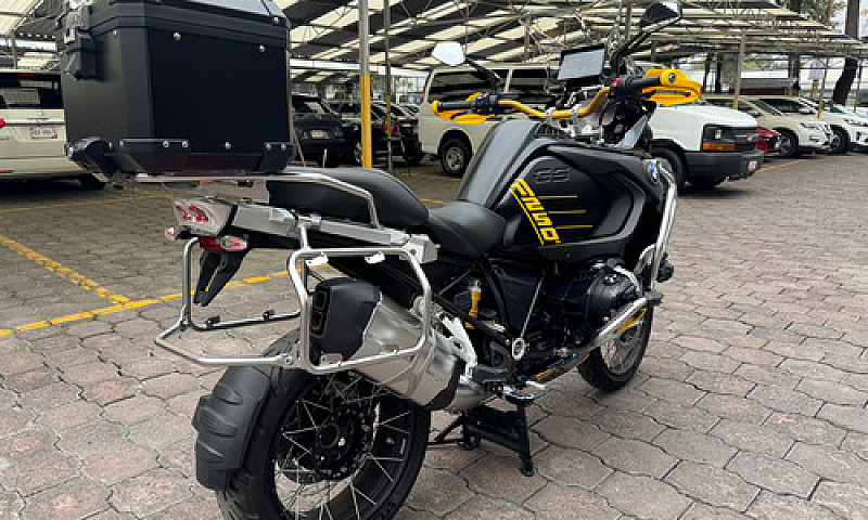 Bmw R 1250 Gs Advent...