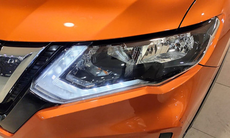 Nissan X-Trail 2021...