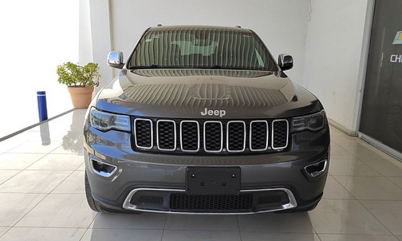 Jeep Grand Cherokee ...