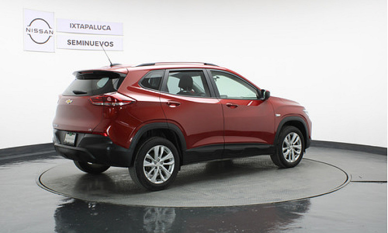 Chevrolet Tracker 20...