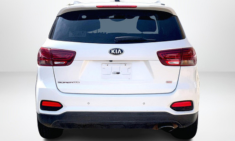 Kia Sorento 2019...