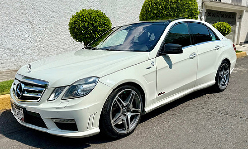 Mercedes-Benz Clase ...