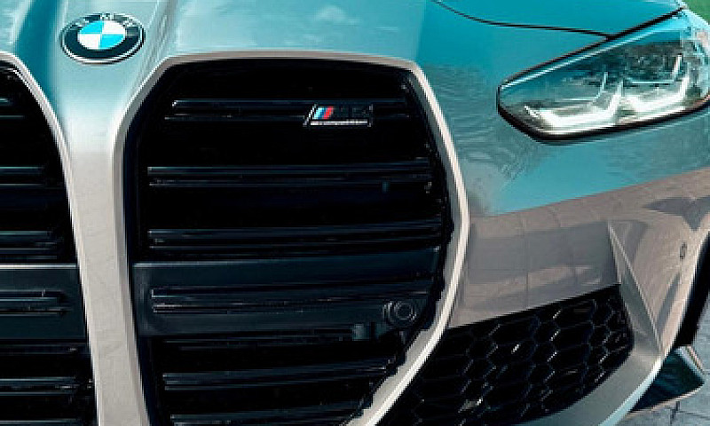 Bmw Serie M 3.0 M4 C...