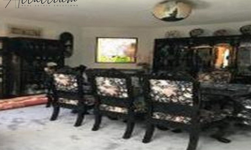 Casa En Venta En Mag...