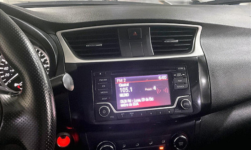 Nissan Sentra 2019...