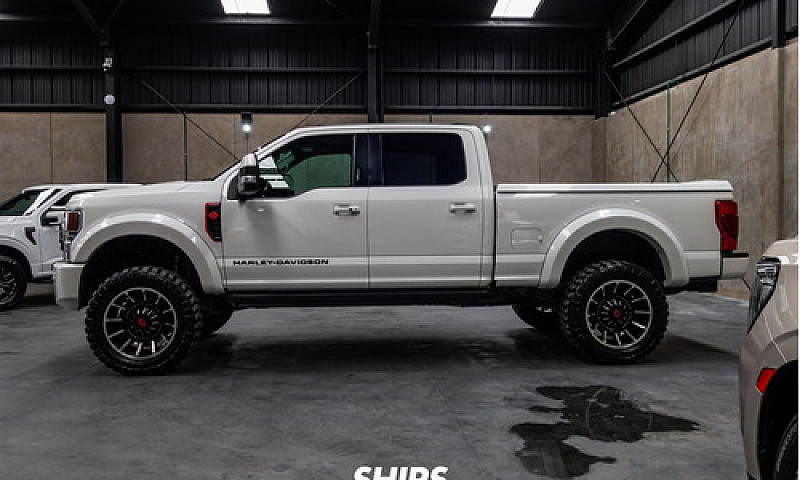 Ford F-250 2021...