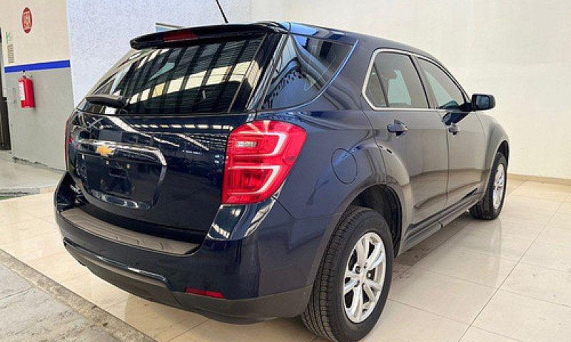 Chevrolet Equinox 20...