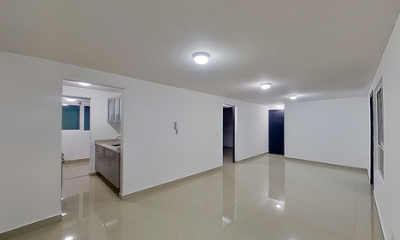 Departamento A La Ve...