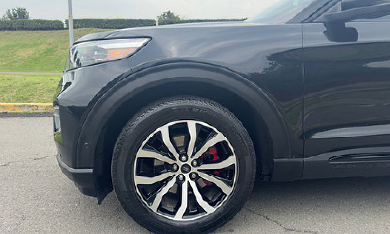 Ford Explorer 3.5L V...
