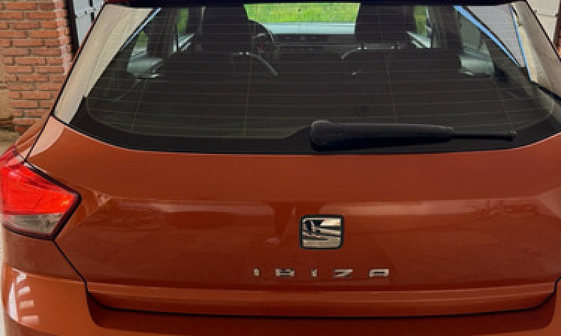 Seat Ibiza 1.6 Style...