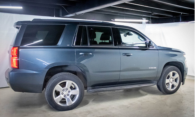 Chevrolet Tahoe 2019...