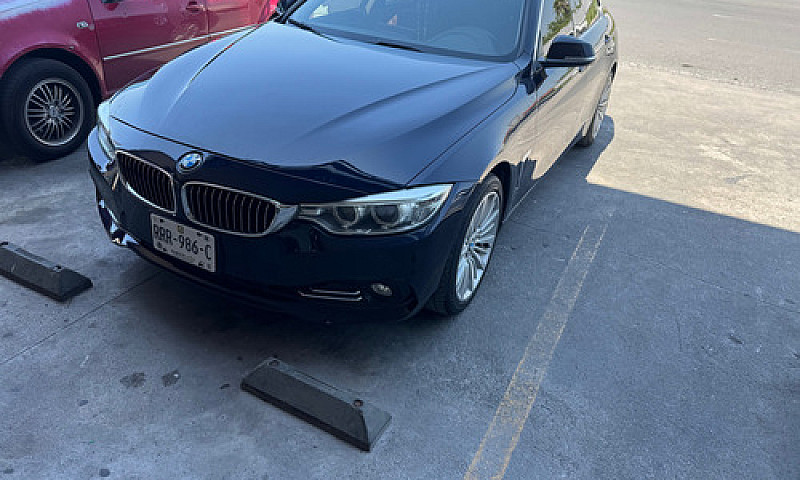 Bmw Serie 4 2.0 428I...