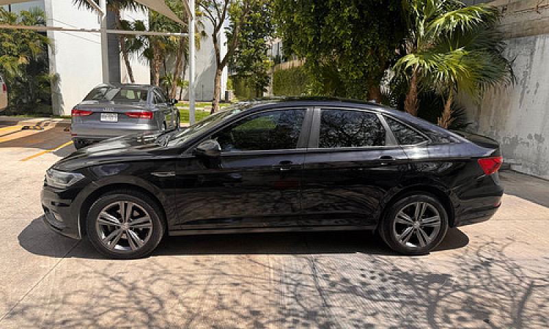 Volkswagen Jetta 1.4...