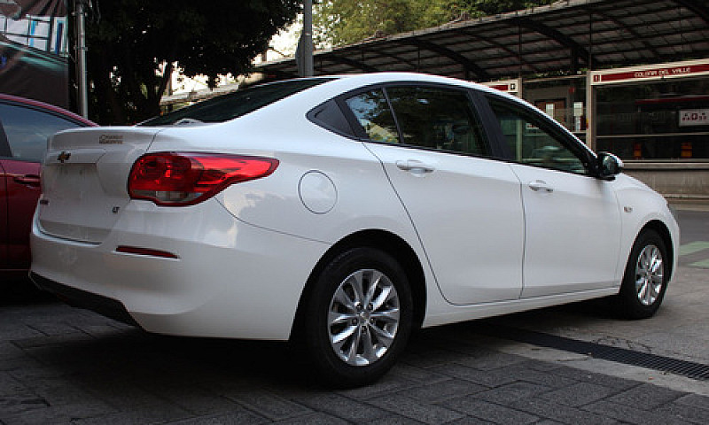 Chevrolet Cavalier 2...