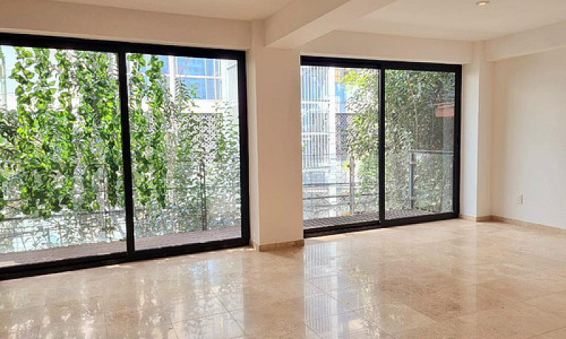 Departamento Penthou...