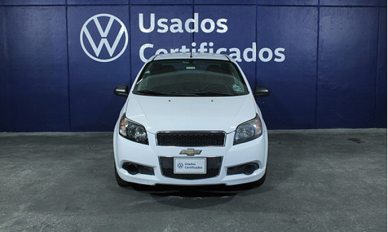 Chevrolet Aveo 1.6 L...
