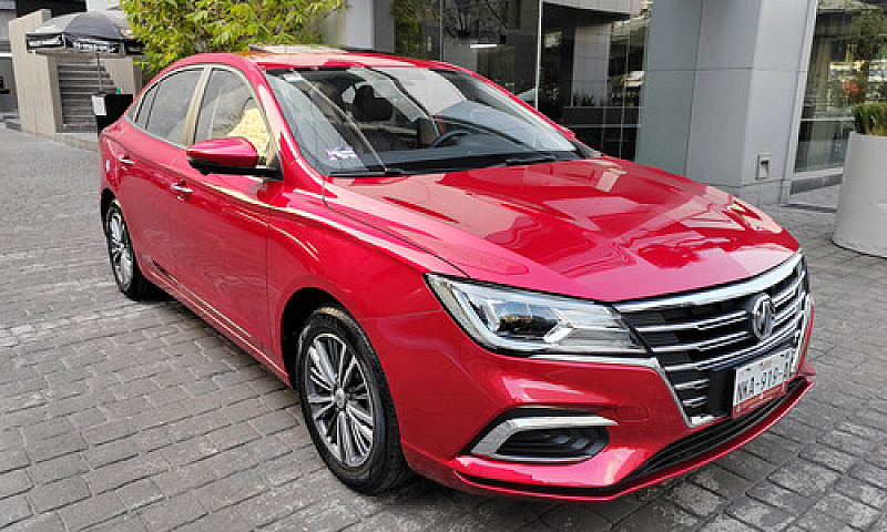 Mg G5 Elegance 1.5L ...