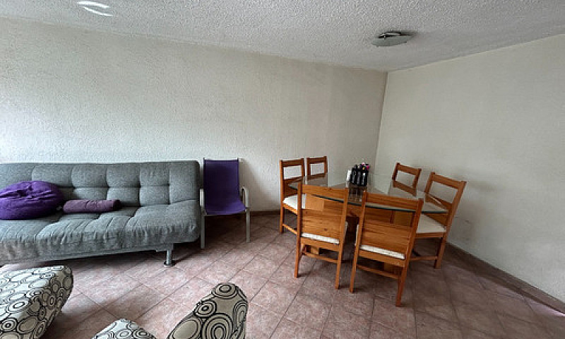 Departamento En Vent...