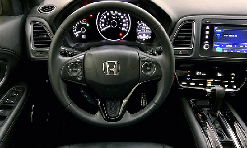 Honda Hr-V 2020...