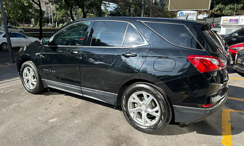 Chevrolet Equinox 20...