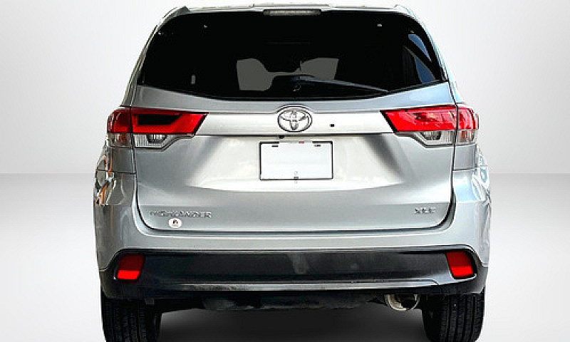 Toyota Highlander 20...