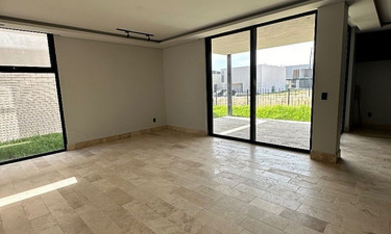 Casa En Venta Campan...