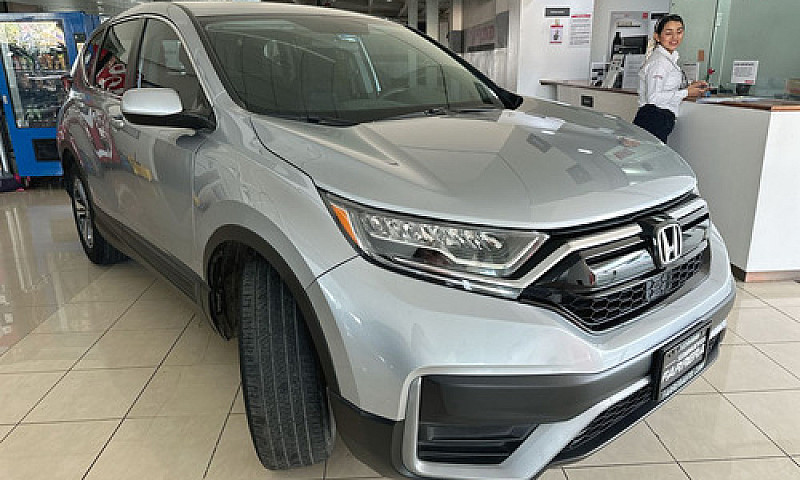 Honda Cr-V 2020...