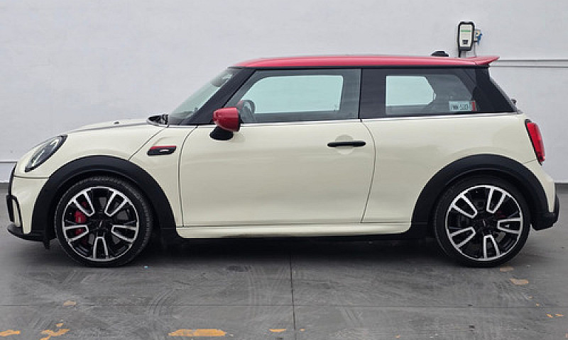 Mini John Cooper Wor...