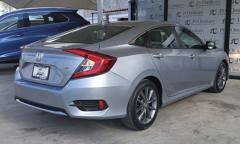 Honda Civic 2019 1.5...