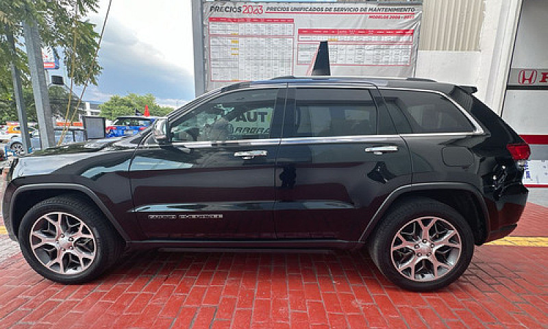 Jeep Grand Cherokee ...