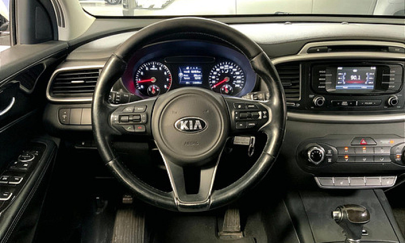 Kia Sorento 2016...