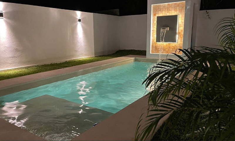 Casa En Venta Merida...