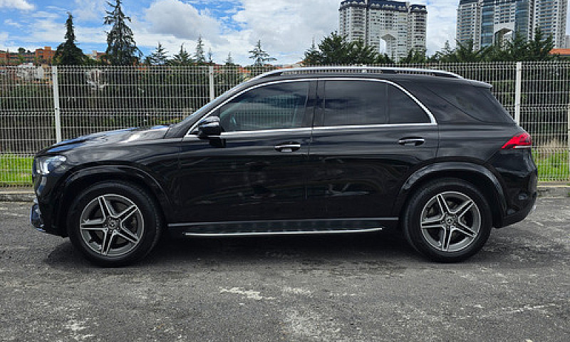Mercedes-Benz Clase ...