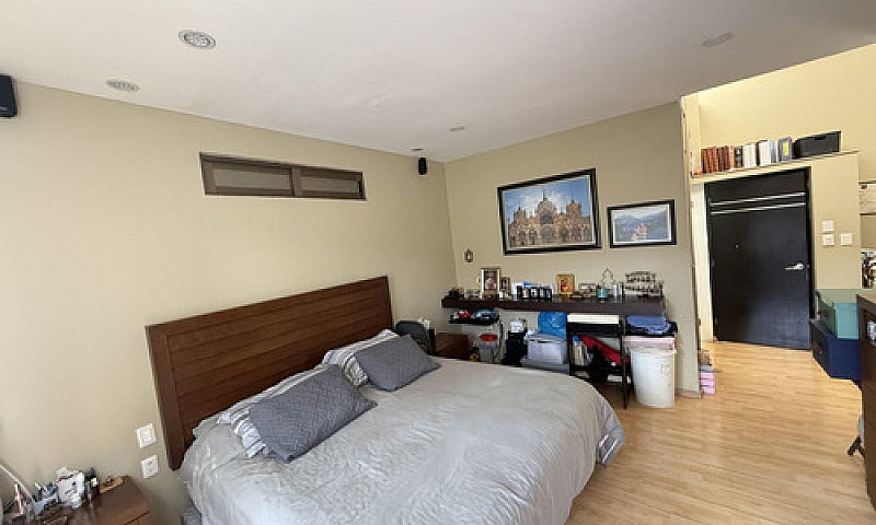 Casa En Venta Bosque...