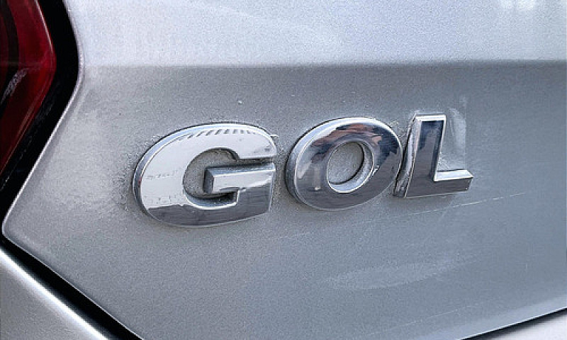 Volkswagen Gol 2020...
