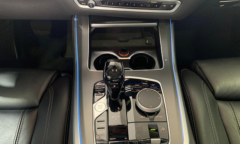 Bmw X5 2020...