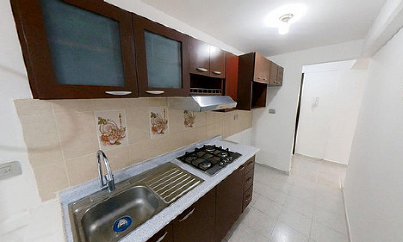 Vendo Departamento T...