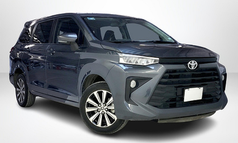 Toyota Avanza 2022...