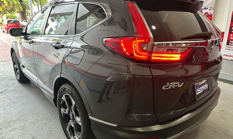 Honda Cr-V 2019...