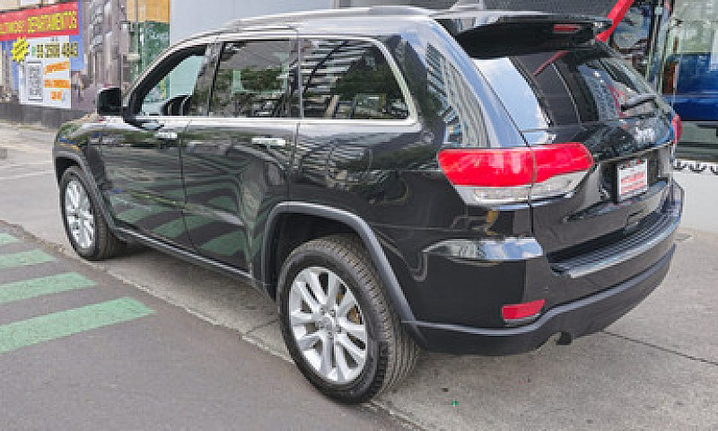 Jeep Grand Cherokee ...
