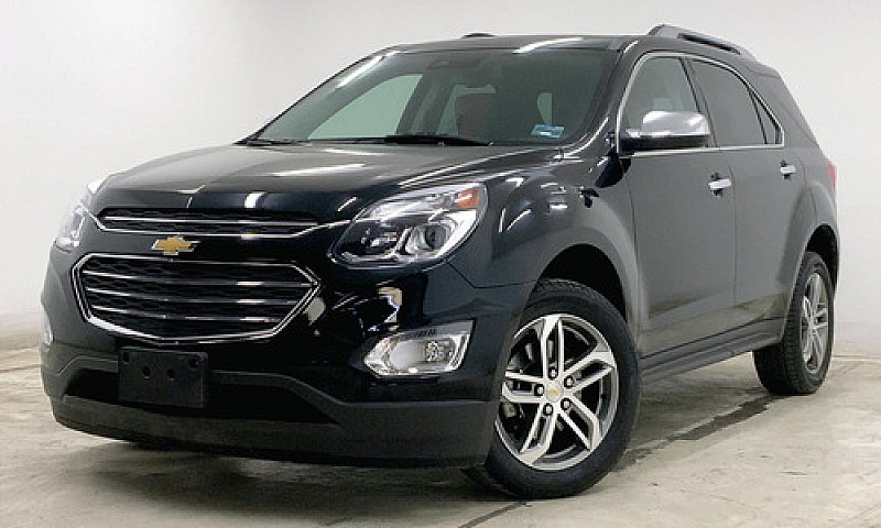 Chevrolet Equinox 20...