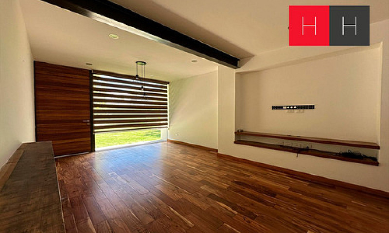 Casa En Venta En Cho...