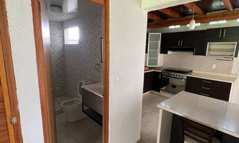 Casa Con Estilo De V...