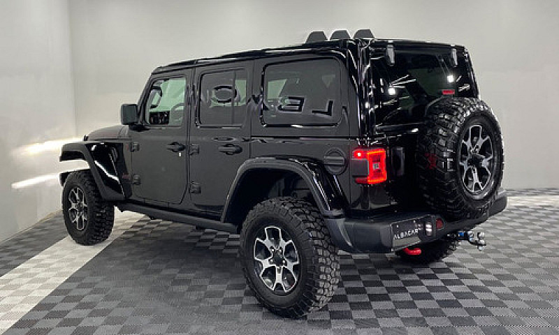 Jeep Wrangler 2023...