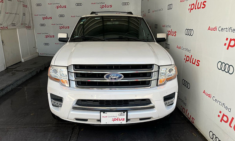 Ford Expedition Limi...