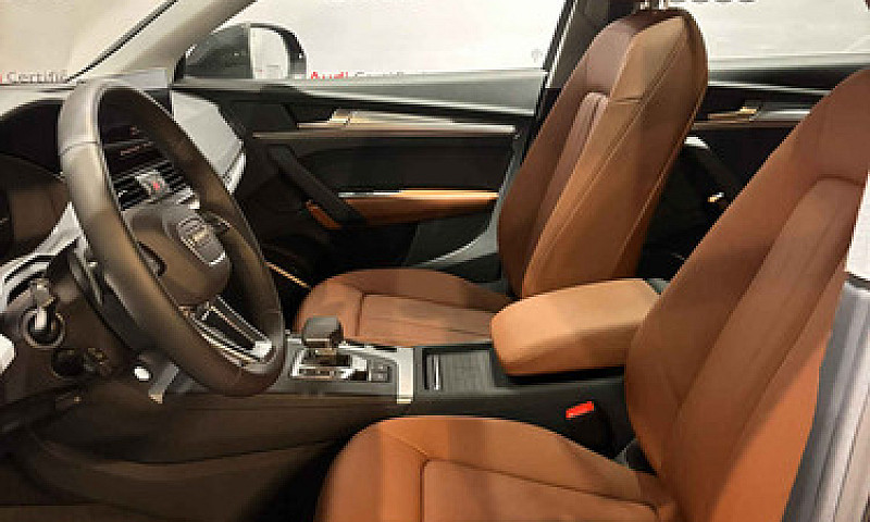 Audi Q5 2024...
